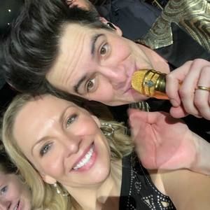 Meet your Posher, Staci